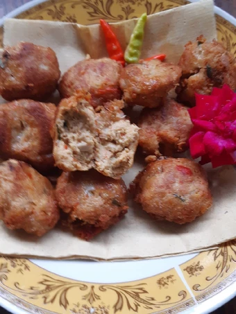 Langkah Gampang Menyiapkan Resep Perkedel Tempe Maknyus yang Sempurna Anti Ribet, Sempurna