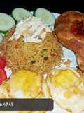 Nasi Goreng