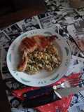 Arroz con Pollo... my way