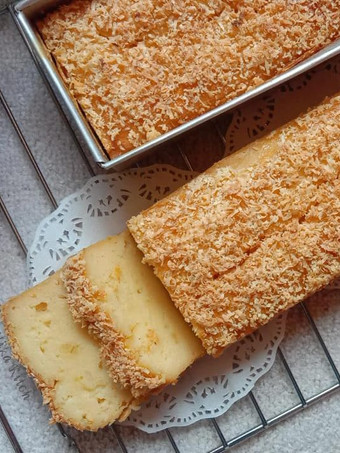 Resep Prol Tape Keju Panggang Irit Anti Gagal