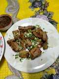 หมูทอด(สูตรใหม่)