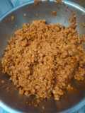Carne Picada Vegetal