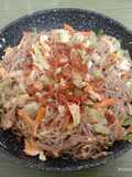 Mi Lethek Goreng