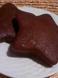 Bundt Cake de Chocolate