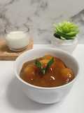Jenang Grendul (tepung beras)