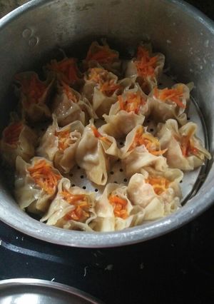 Foto resep Dimsum ayam