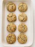 Galletas Chips Ahoy