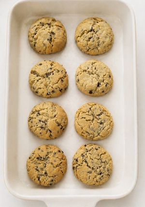 Una foto de Galletas Chips Ahoy