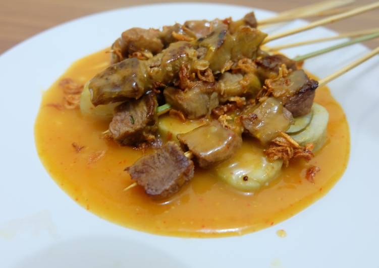 Sate Padang