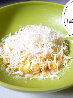 Foto resep Jasuke