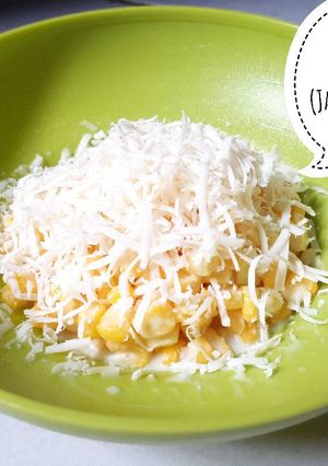 Foto resep Jasuke