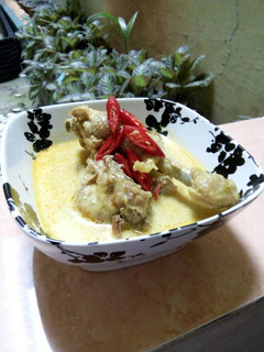 Foto resep Opor Ayam Spesial