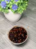 Sambal Kecap untuk Cocolan