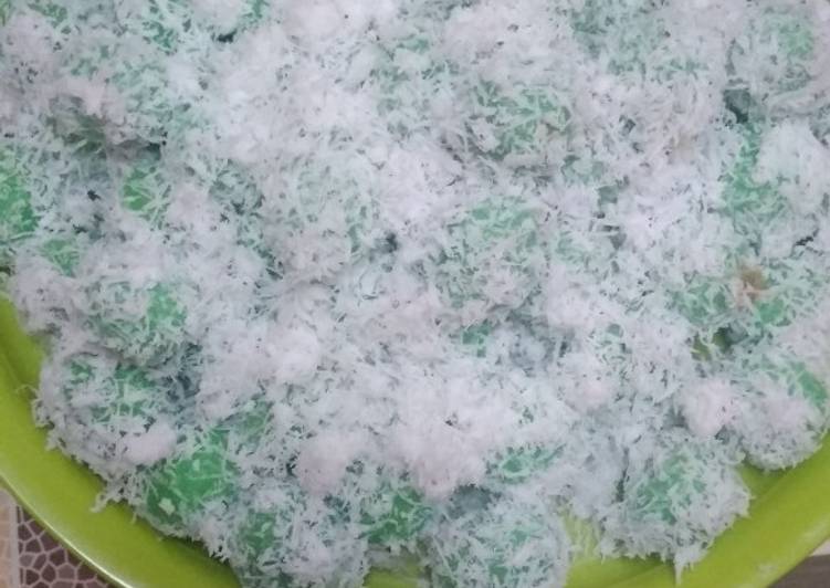 Klepon