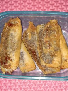 Foto resep Pisang coklat keju