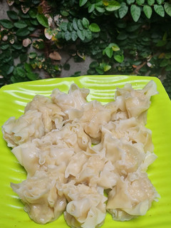 Foto resep Siomay Ayam Udang Empuk