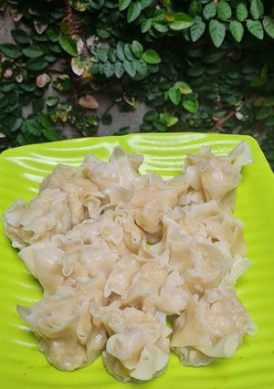 Foto resep Siomay Ayam Udang Empuk