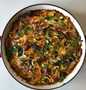 Recipe Courgette &amp; Bacon Frittata the  Makes Drooling Appealing