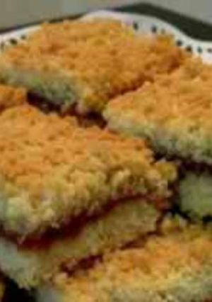 صورة لوصفة المبروشة