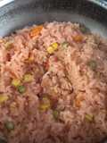 Mexican Red Rice (Arroz Rojo)