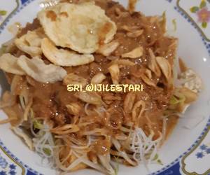 Resep Terbaik Ketoprak jakarta Ala Warung