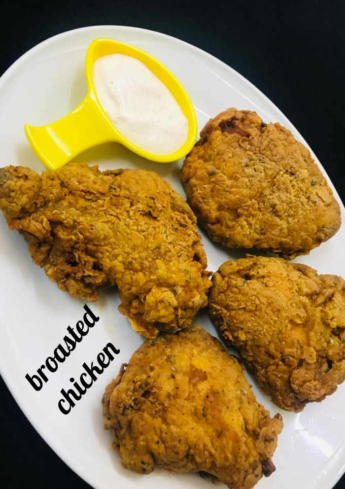 சிக்கன் ப்ரோஸ்ட் செய்முறை முக்கிய புகைப்படம்