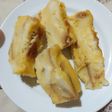 Puding roti legend