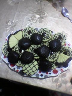 صورة لوصفة صابلي