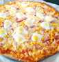 Resep Pizza rumahan, Bikin Ngiler