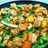 Tumis ayam buncis wortel (Eat Clean Series)