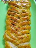 Apple Strudel