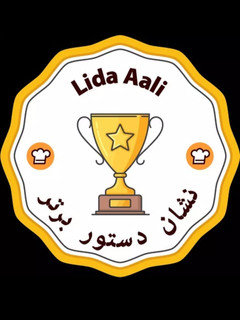 عکسی از دستور بهترین مدالم