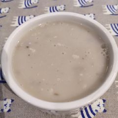 A picture of Potato Soup.