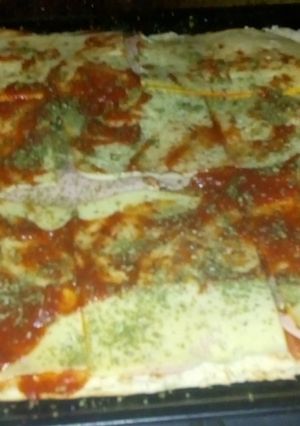 Una foto de Pizza Anny😁