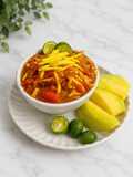 Sambal Pencit (Mangga Muda)