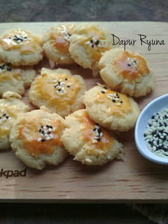 Foto resep Chui Kao So