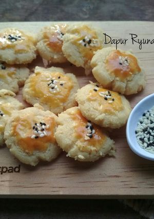 Foto resep Chui Kao So