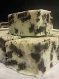 AMIEs OREO FUDGE