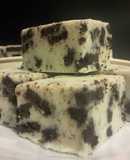 AMIEs OREO FUDGE