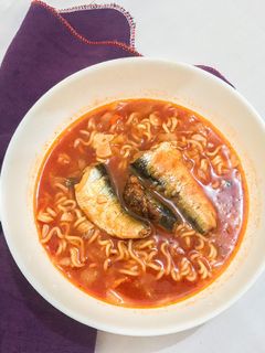 Foto resep Mie Sarden
