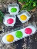 Kue Bugis/Putri Mandi