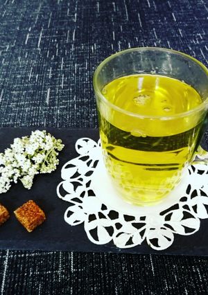 Foto principal de Infusiónde flores de Milenrama
