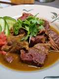 เนื้อตุ๋นสไตล์ฮ่องกง