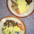Bubur Manado