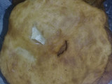 Tortas fritas