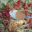 Tahu Kecap Pedas