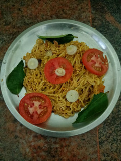 இத்தாலியன் எக் நூடுல்ஸ் (Italian egg noodles recipe in tamil) செய்முறை முக்கிய புகைப்படம்