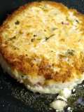 Hambúrguer de Tofu
