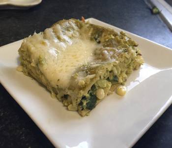 New Recipe Mexican Lasagna Delicious and Healthy