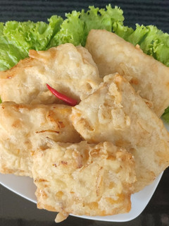Foto resep Tempe Mendoan With Bombay